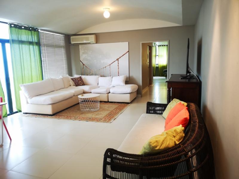 Квартира_Jomtien Complex Condotel_4