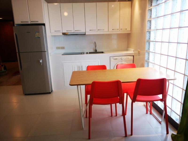 Квартира_Jomtien Complex Condotel_7