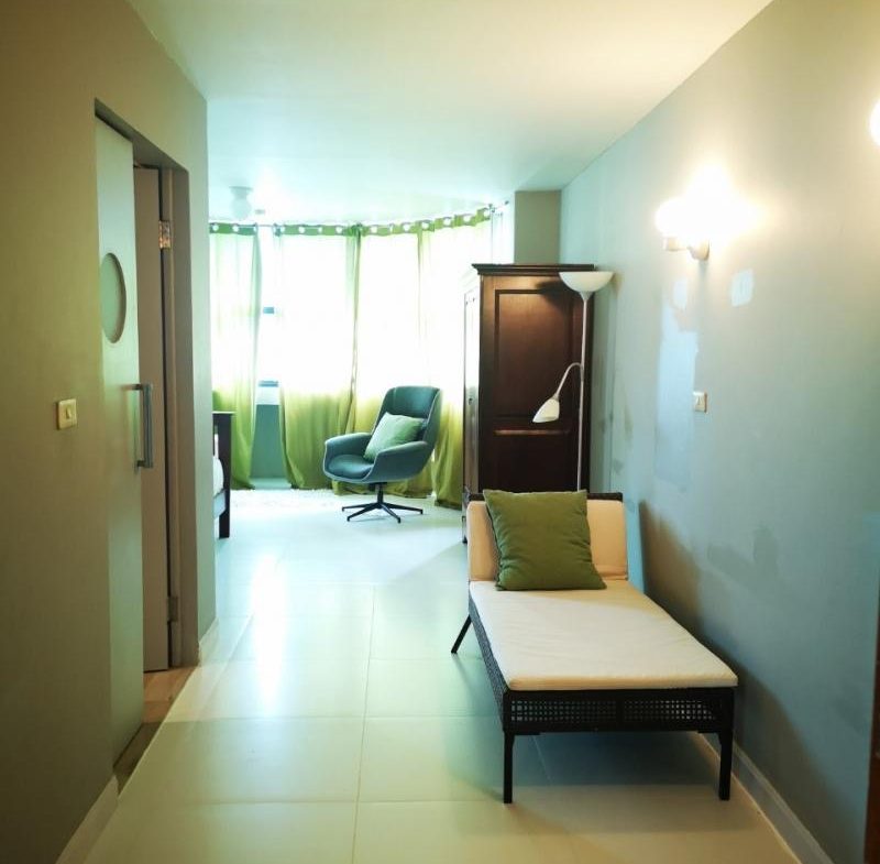 Квартира_Jomtien Complex Condotel_8