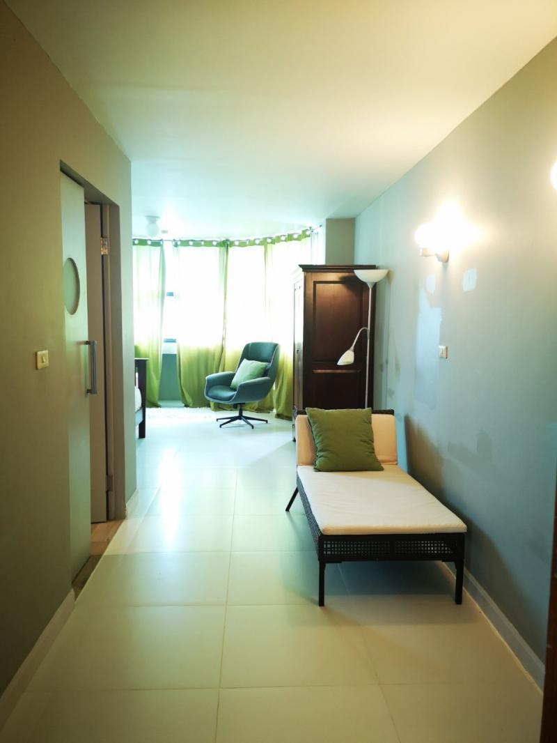 Квартира_Jomtien Complex Condotel_8