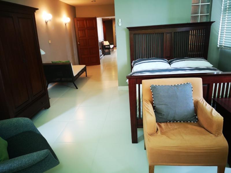 Квартира_Jomtien Complex Condotel_9