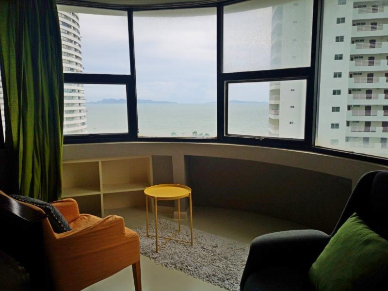 Квартира_Jomtien Complex Condotel_10