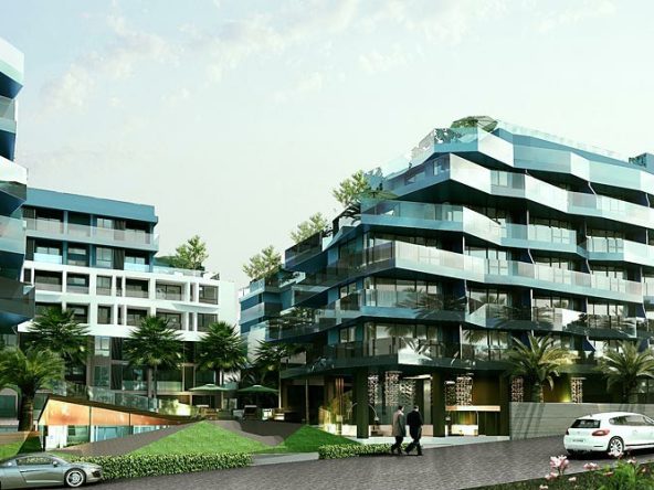 Квартира_Acqua Condominuim_2