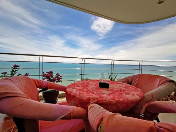 Квартира_The Residence at Dream