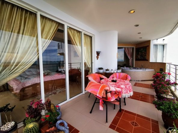 Квартира_The Residence at Dream_2