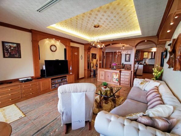 Квартира_The Residence at Dream_3