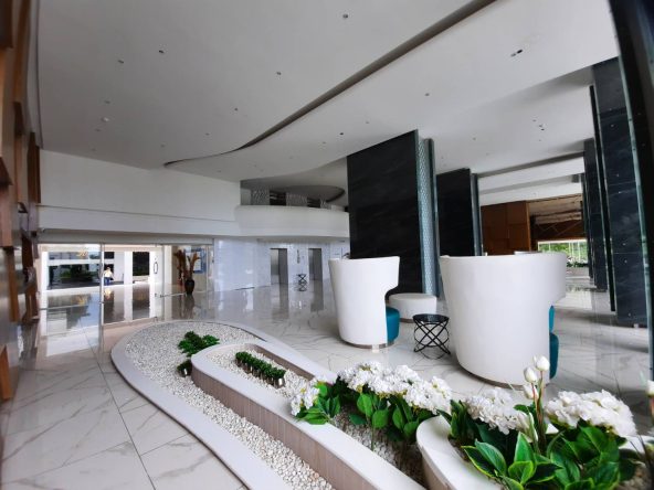 Квартира_La Royale Beach