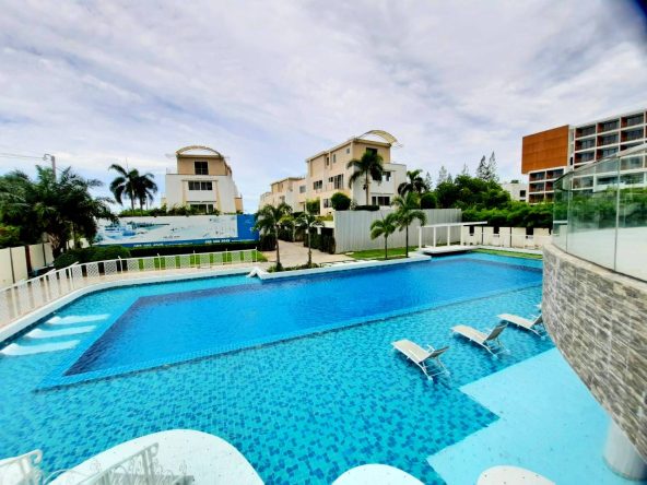 Квартира_La Royale Beach_3