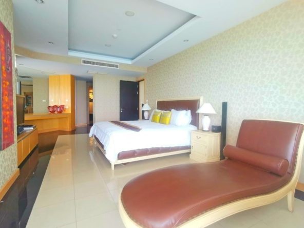 Квартира_The Residence at Dream