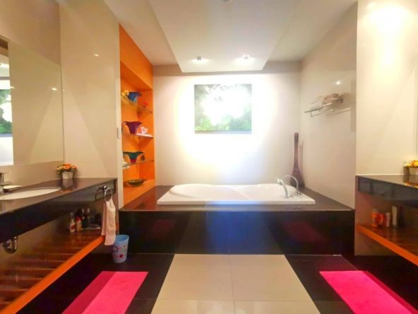Квартира_The Residence at Dream_2