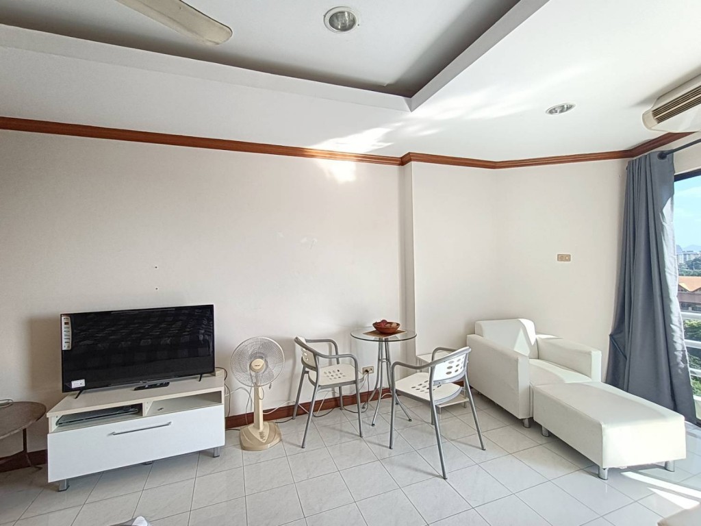 Студия_View Talay Condo 2_10