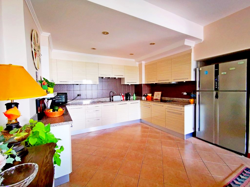 Квартира_View Talay Condo 2_5