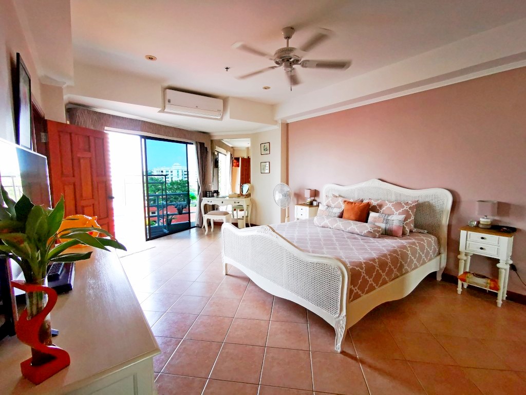 Квартира_View Talay Condo 2_8