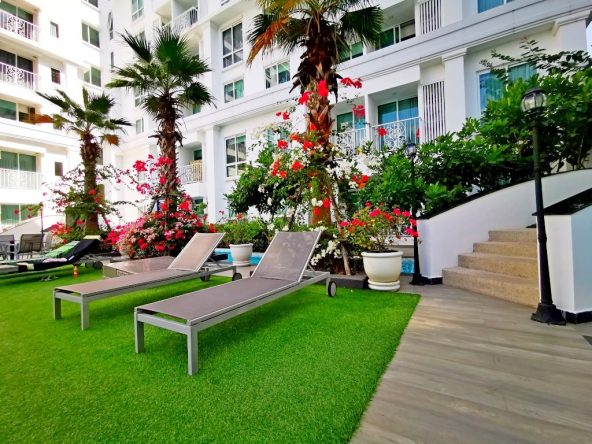 Квартира_The Orient Resort & Spa_3