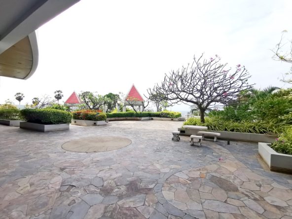 Квартира_Jomtien Plaza Condotel_2