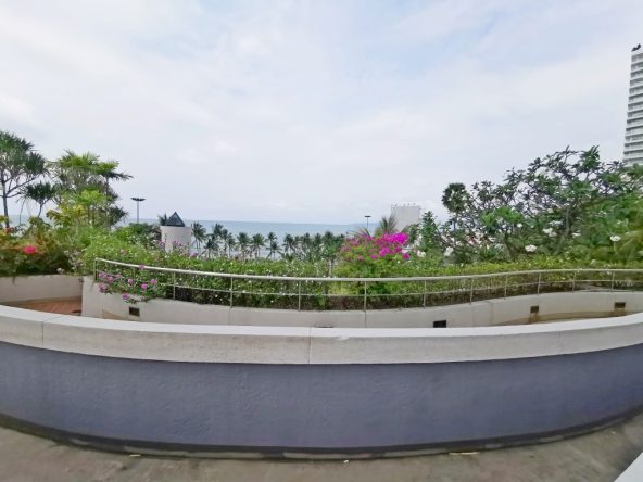 Квартира_Jomtien Plaza Condotel_3