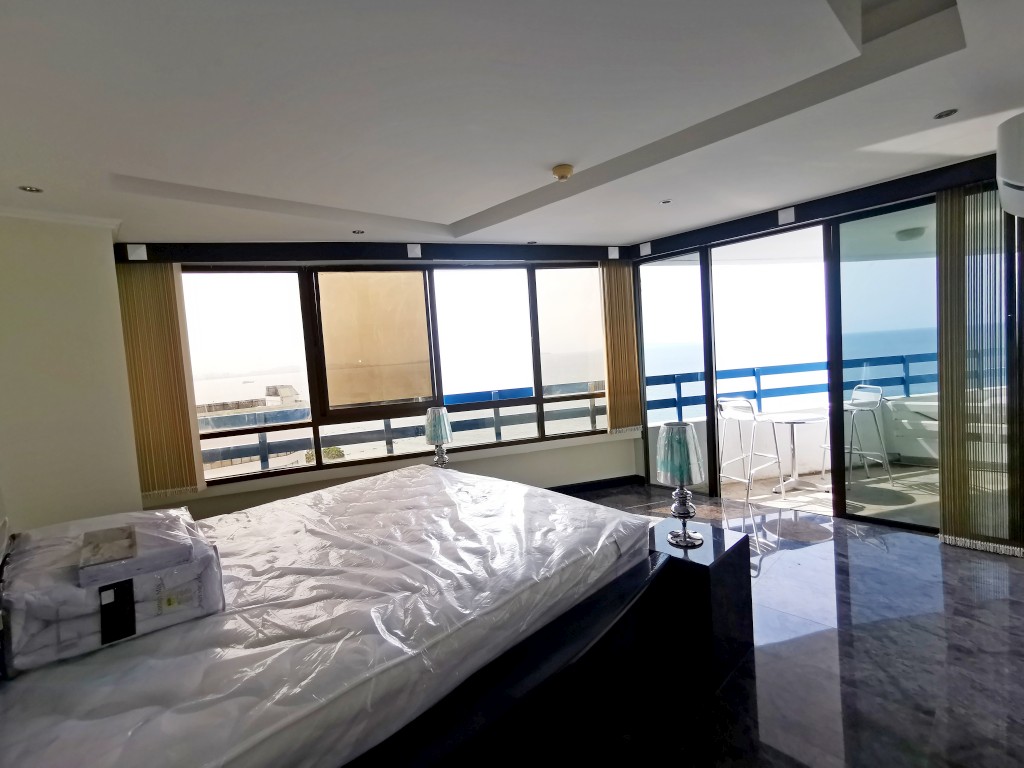 Квартира_Jomtien Plaza Condotel_10