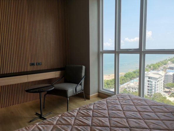Квартира_Cetus Beach Front_2