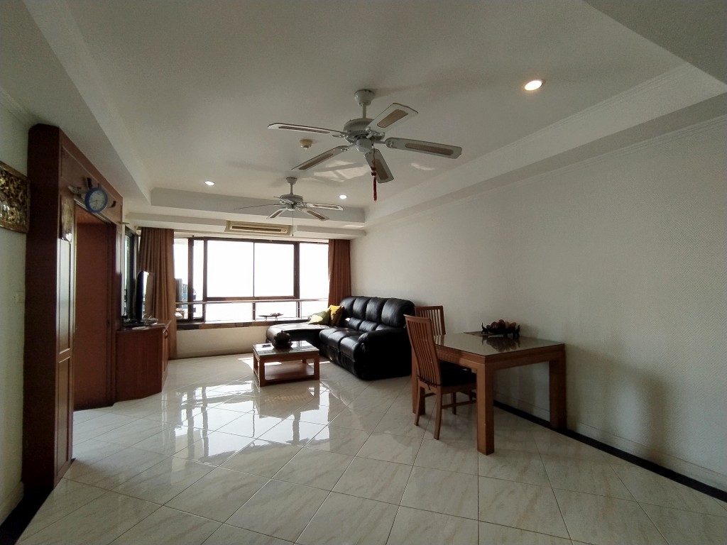 Квартира_Jomtien Plaza Condotel