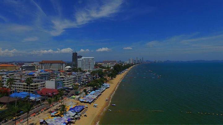 Квартира_Jomtien Plaza Condotel_12