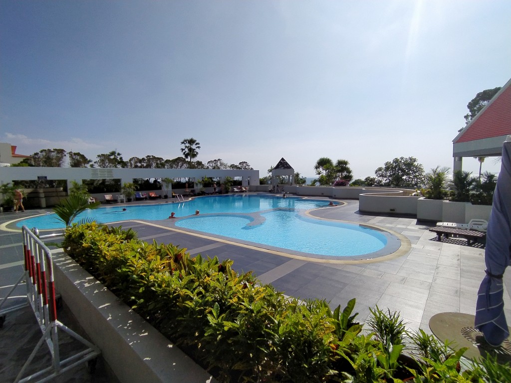 Квартира_Jomtien Plaza Condotel_13