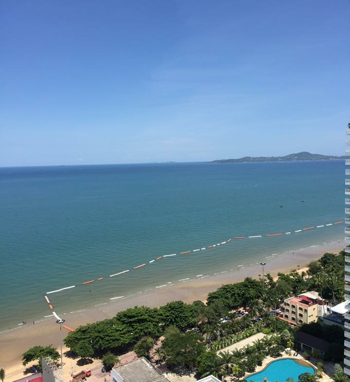 Квартира_Jomtien Plaza Condotel_10