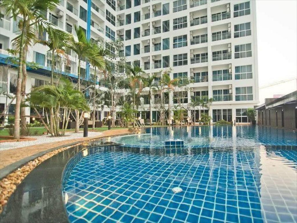 Студия_Nam Talay Condominium_2