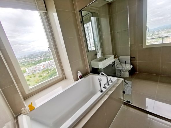 Квартира_Reflection Jomtien Beach Pattaya