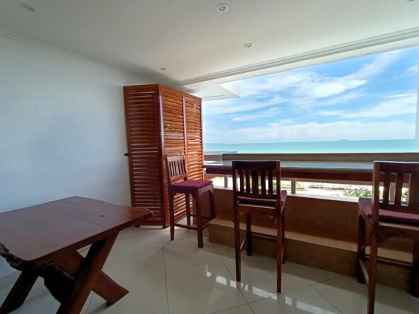 Квартира_Jomtien Plaza Condotel_3
