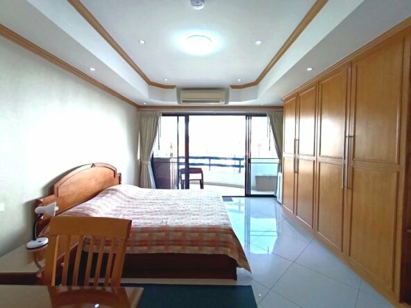 Квартира_Jomtien Plaza Condotel_3