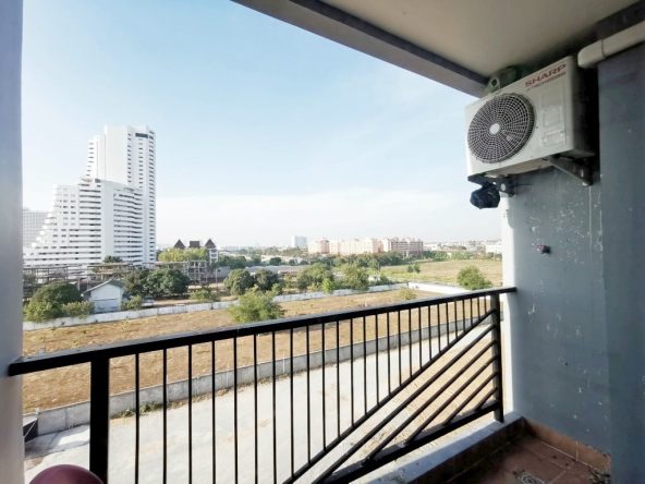 Студия_Trio Gems Condominium_3
