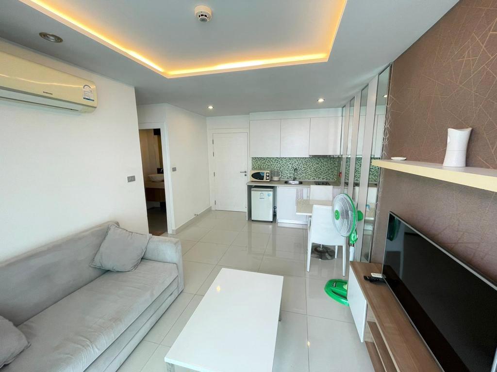 Квартира_Amazon Residence Resort Jomtien_3