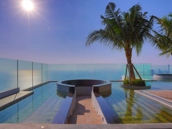 Квартира_The Riviera Ocean Drive