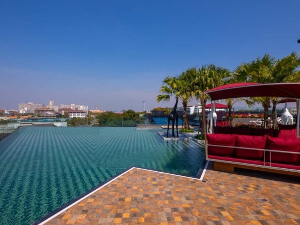 Квартира_The Riviera Ocean Drive_2