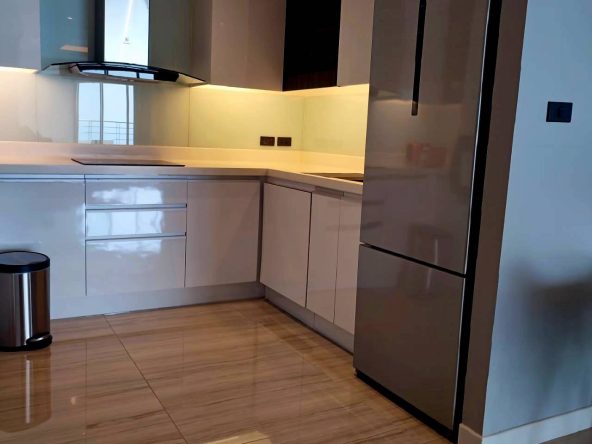 Квартира_La Royale Beach