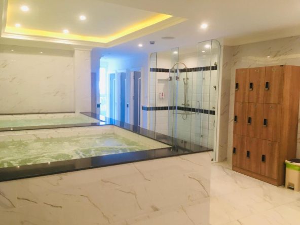 Квартира_Seven Seas Cote D'Azur