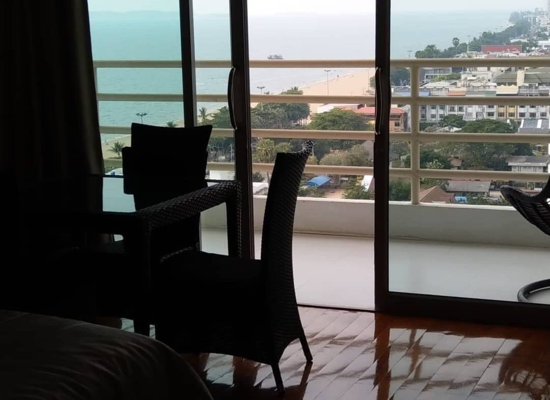 Студия_View Talay Condo 8