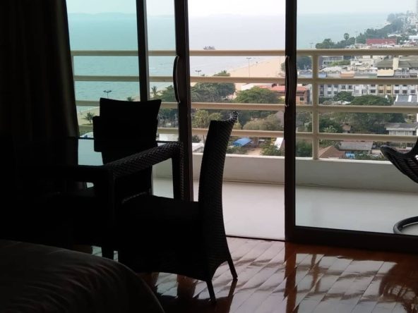 Студия_View Talay Condo 8