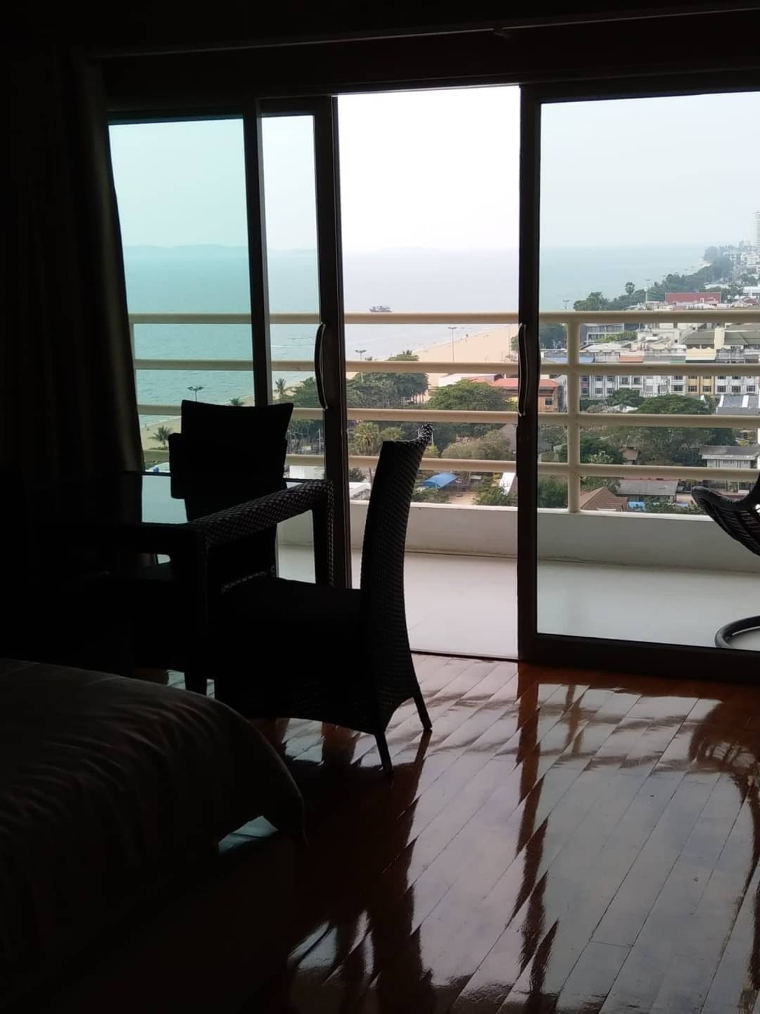 Студия_View Talay Condo 8