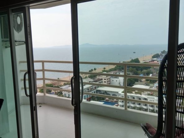 Студия_View Talay Condo 8_2