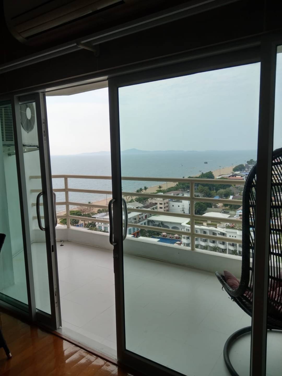 Студия_View Talay Condo 8_2