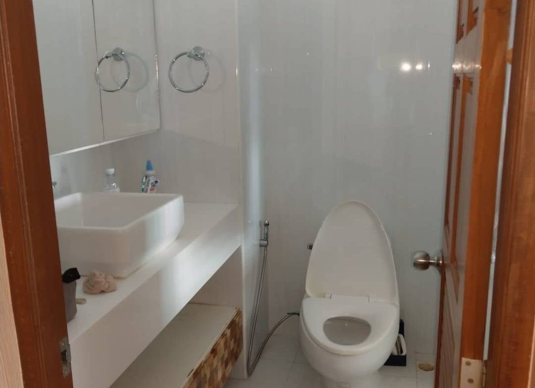 Студия_View Talay Condo 8_3