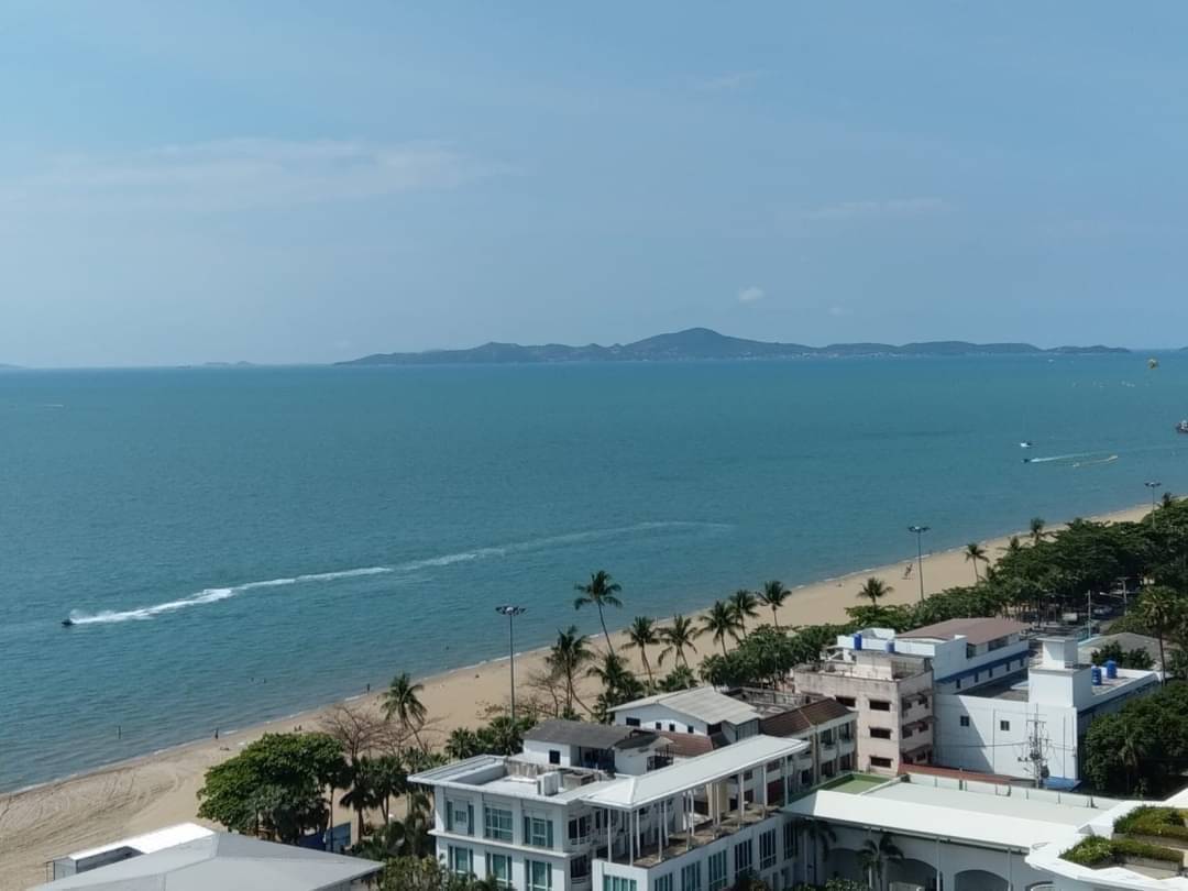 Студия_View Talay Condo 8_4