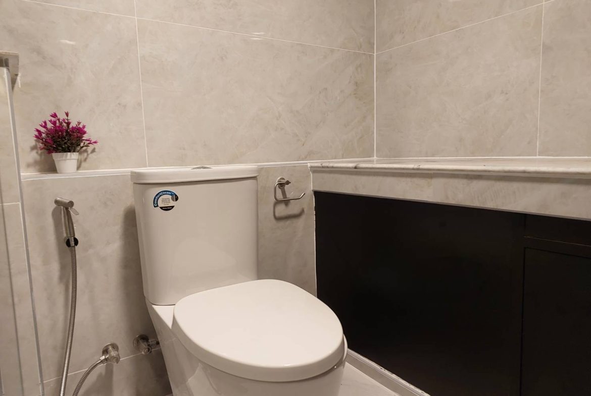 Студия_Jomtien Plaza Condotel_15