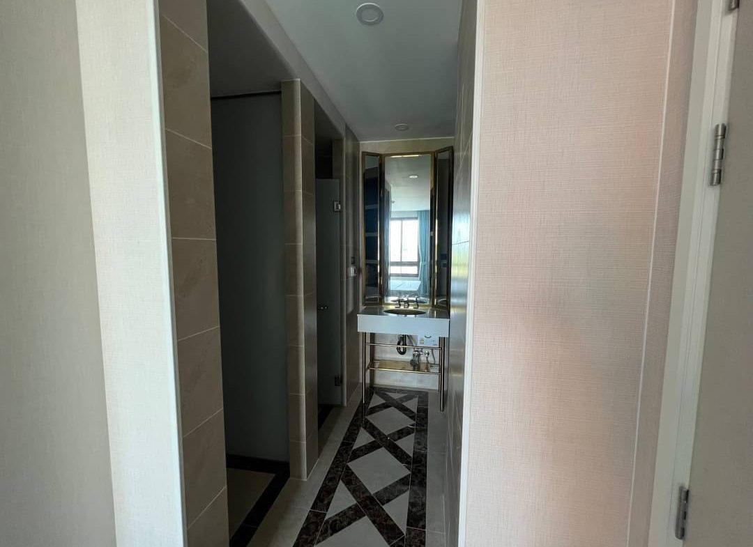 Квартира_Espana Condo Resort Pattaya_10