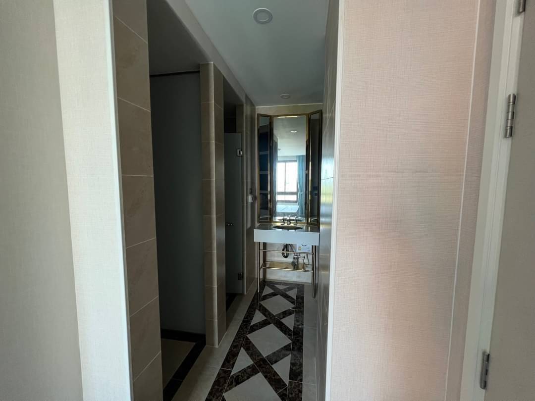 Квартира_Espana Condo Resort Pattaya_10