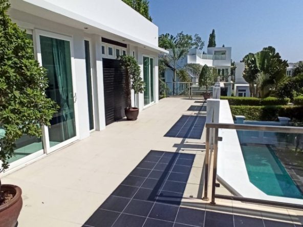 Вилла_Palm Oasis_2