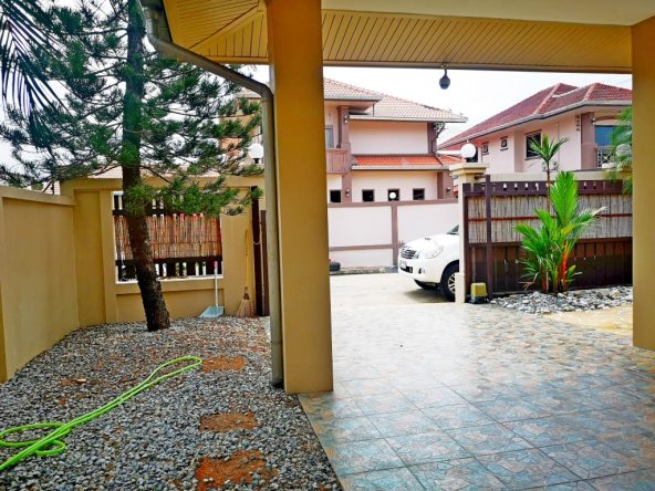 Вилла_View Point Village