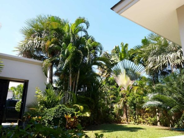 Вилла_The Vineyard 3