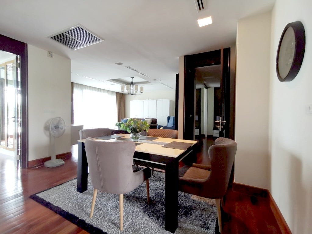 Квартира_Ananya Beachfront Condominium_6